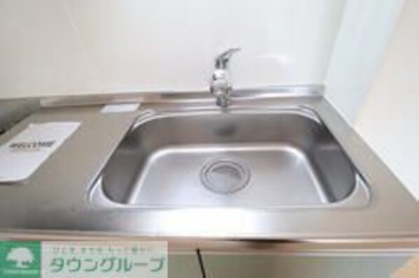 ファースト キャロベリーの物件内観写真